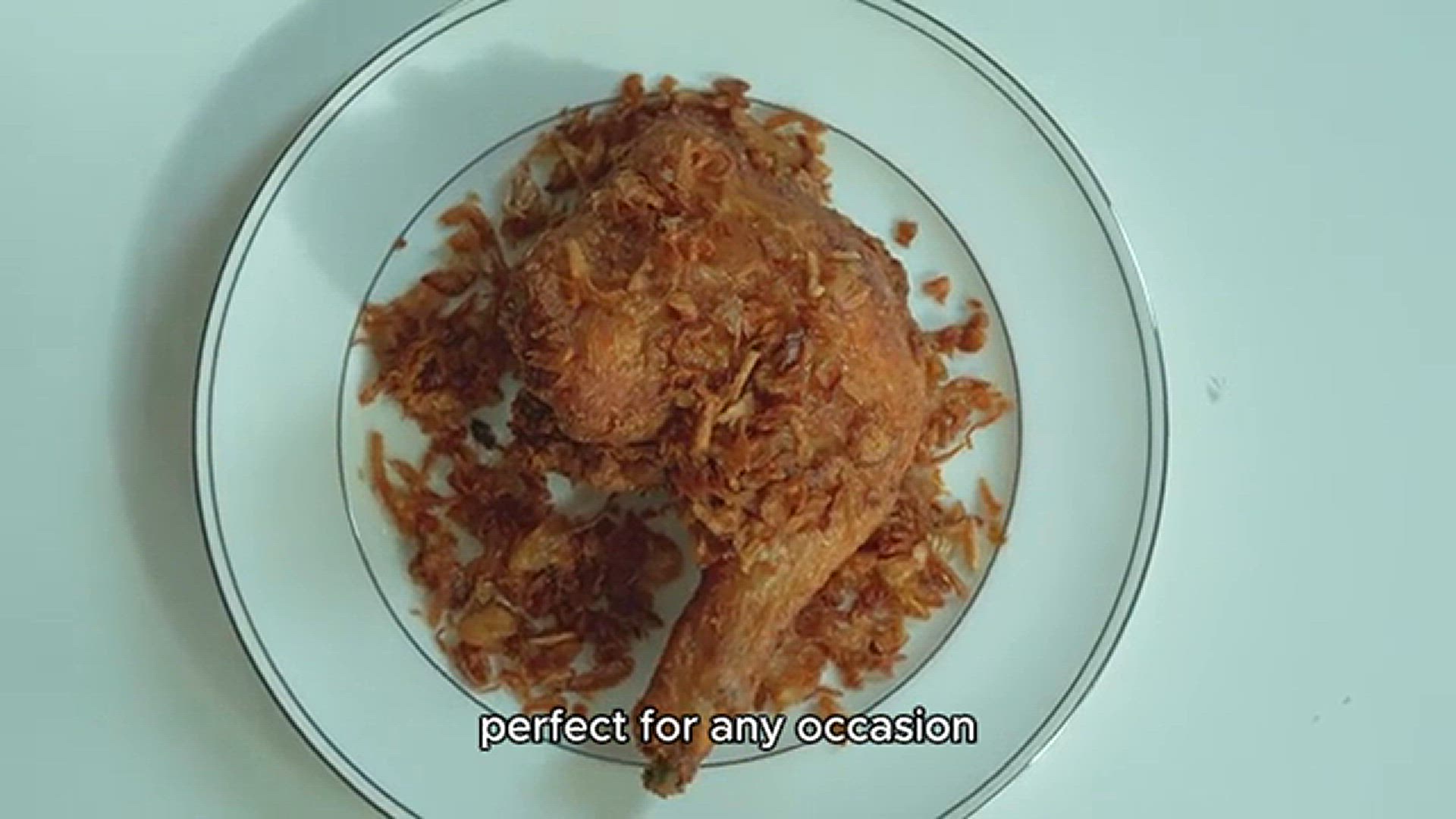 'Video thumbnail for al-baik fried chicken recipe'