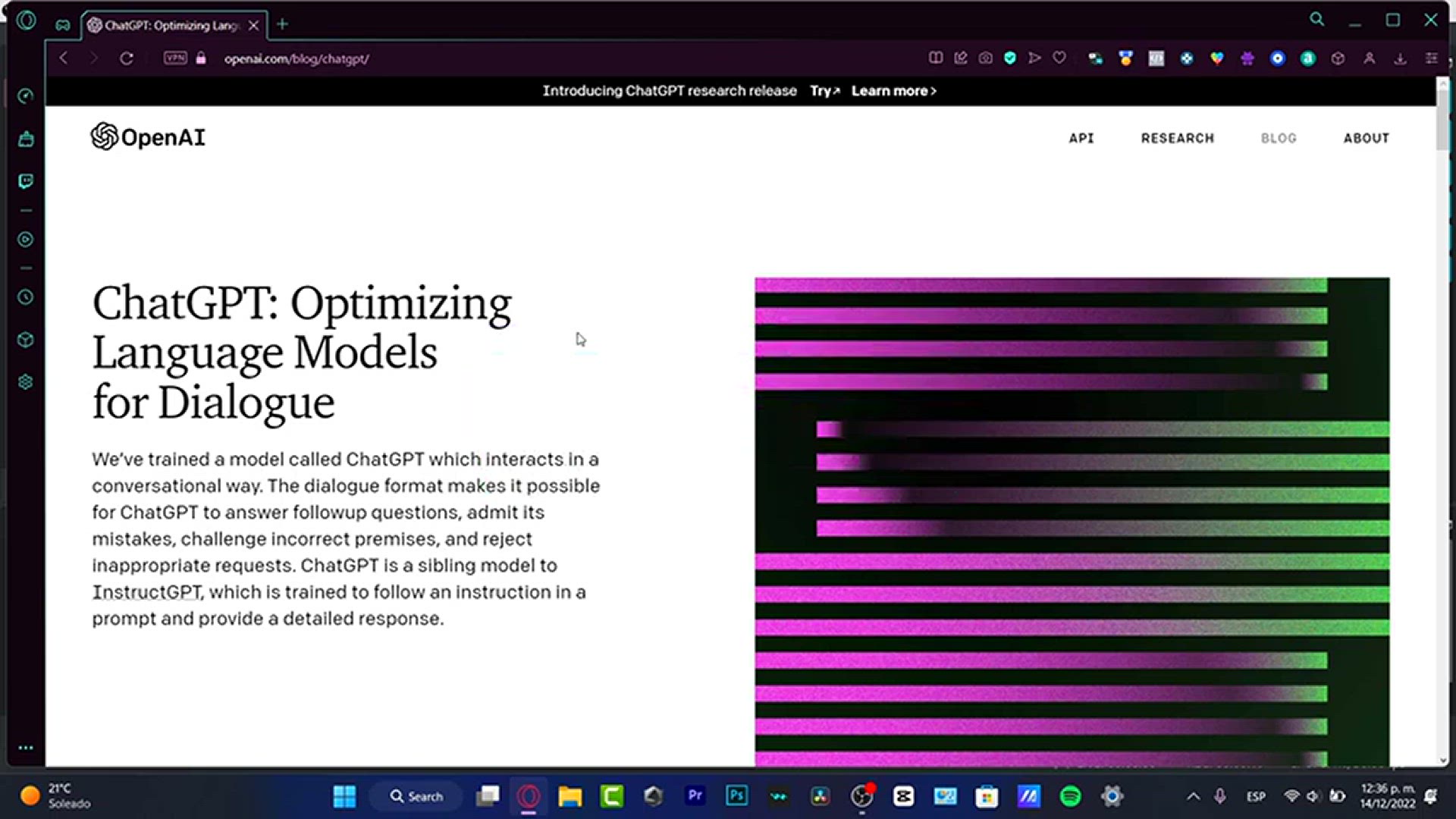Video thumbnail for How To Register & Setup ChatGPT For Beginners Chat GTP Explained