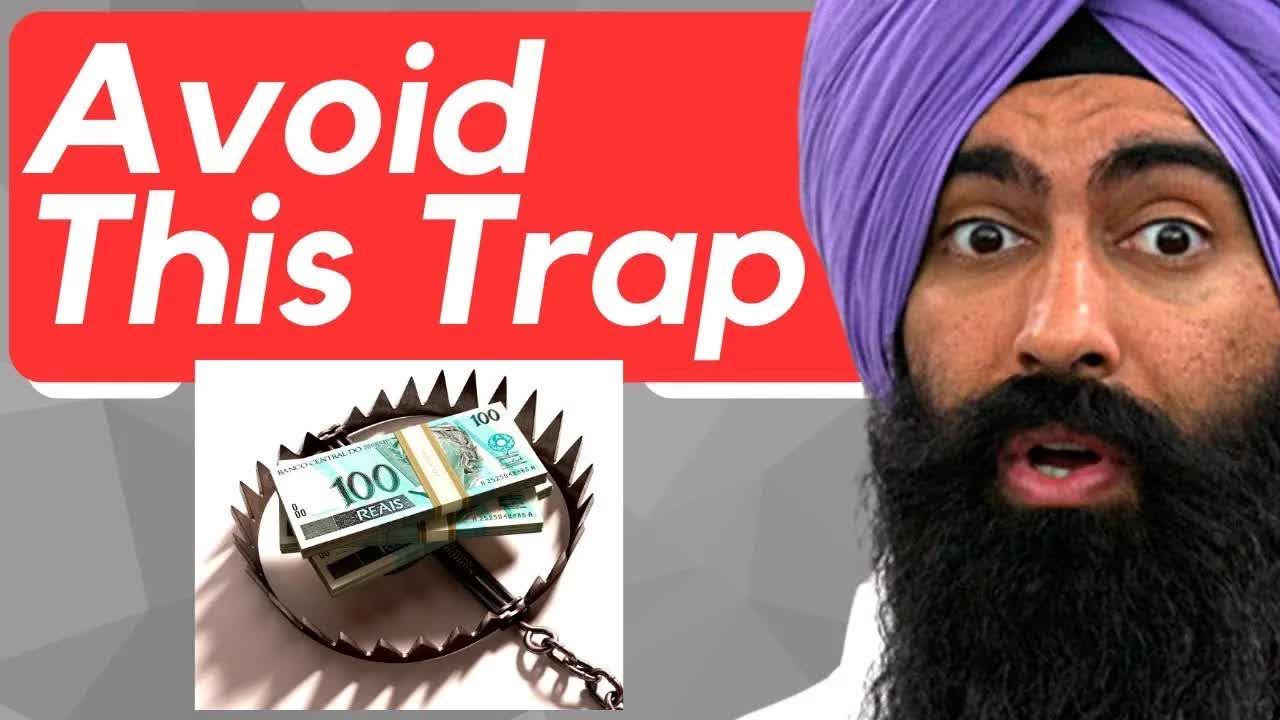 Video thumbnail for Minority Mindset: wealth building: employee vs entrepreneur, investing strategies