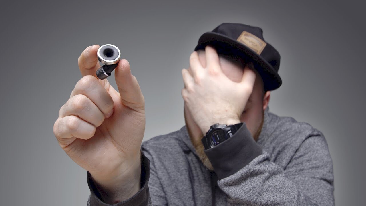 Video thumbnail for How Did This Tiny Gadget Raise $600,000?