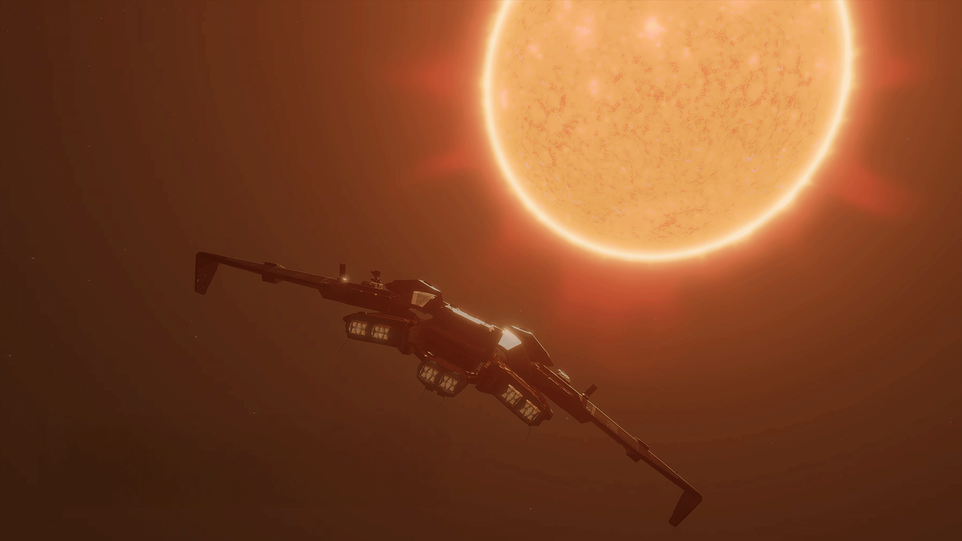 Video thumbnail for EVE Frontier - Official Cycle 6: Sanctuary Update Launch Trailer