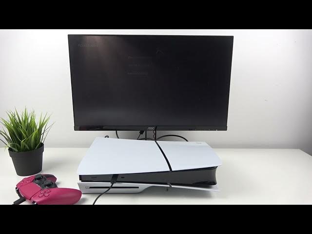 Video thumbnail for How To Find & Manage Bluetooth Settings On PS5 Slim
