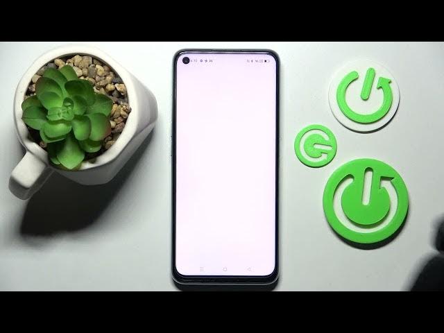 Video thumbnail for How to Turn On High Performance Mode – OPPO A96 & Additional Settings