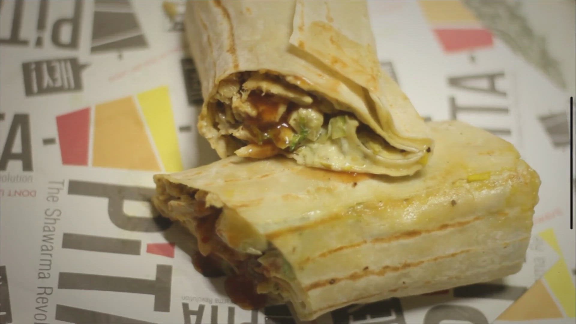 Video thumbnail for Kosher Fast Food Chains: Top 15 Most Popular Menu