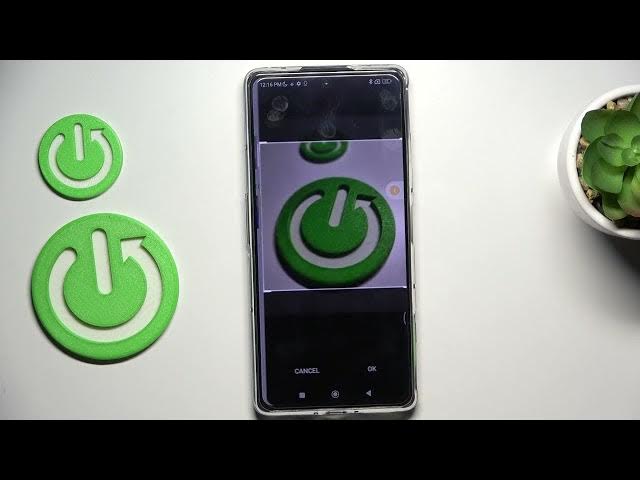 Video thumbnail for How to Add Photo to Contact on XIAOMI Poco F4 GT