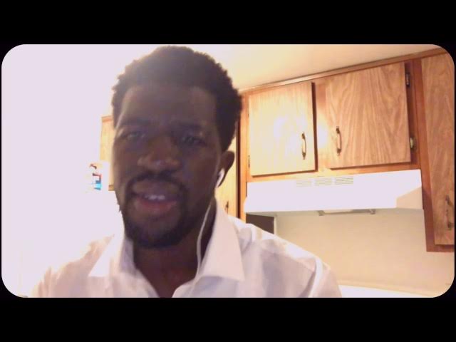 Video thumbnail for Sad Songs - Godly Possession - Ibrahim Jawara - Jmusic Singer and Songwriter