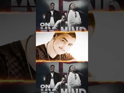 Video thumbnail for "Nes Mburu X Creepzz ft. Kosi Sia – On My Mind |Afrohouse riddem