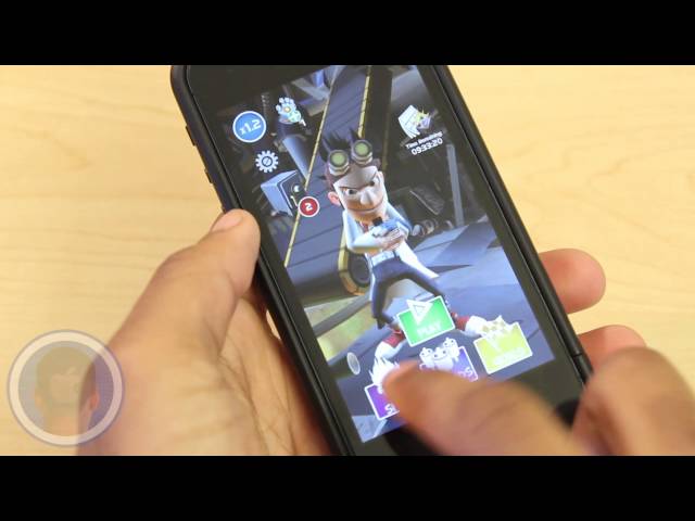 Video thumbnail for Recycle your way to world domination in 'Scrap Squad'