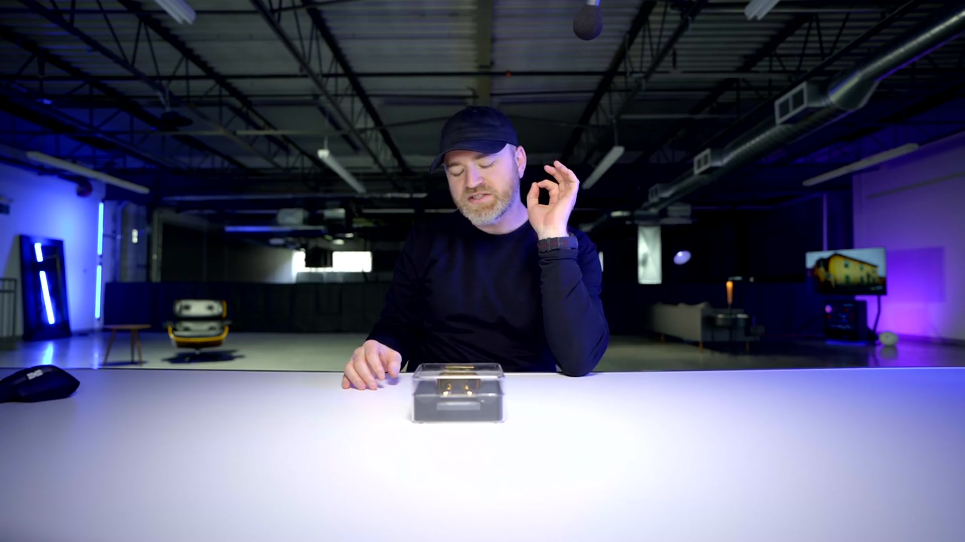 'Video thumbnail for 5 Cool Gadgets To Cure Your Lockdown Boredom...'