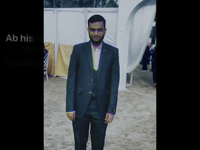 Video thumbnail for #creatorsearchinsights #CapCut #Umar #tabani #following Finding Her - Kushagra & Bharath & Saaheal