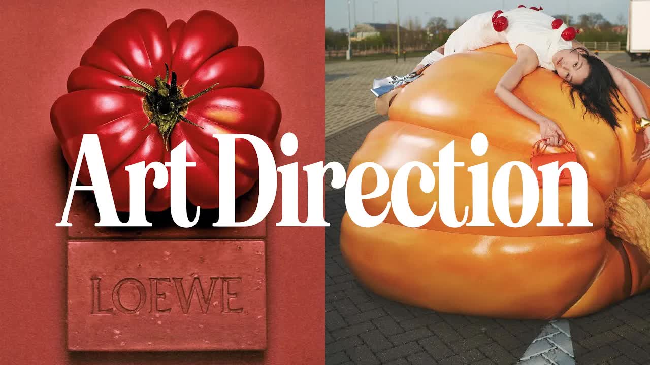 Video thumbnail for oren meets world: loewe's creative playbook: fashion brand strategy, art direction & luxury marketing