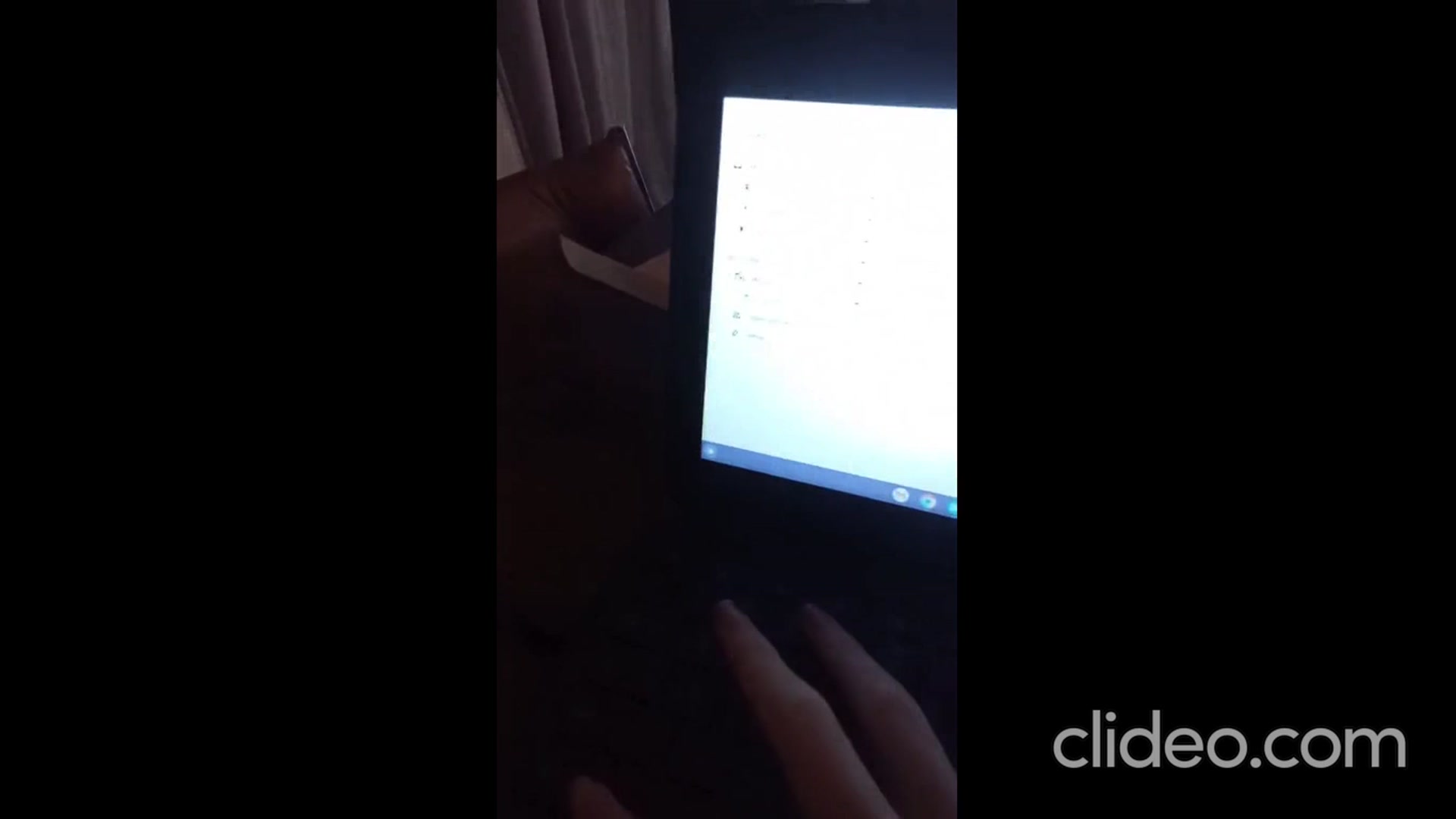 Video thumbnail for Google Drive folder also has older dates in Chromebook