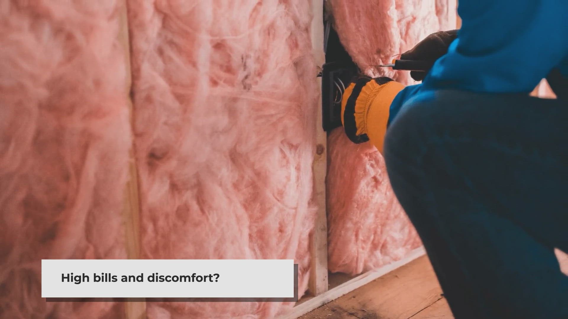 Video thumbnail for How to Install Insulation in a Mobile Home » Mobile Home Living