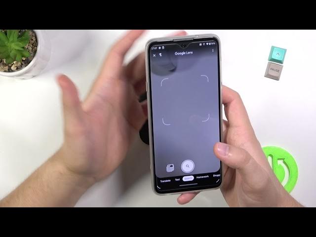 Video thumbnail for Camera Tricks MOTOROLA Edge 20 Lite  - The Best Camera Features | Motorola Camera Tips