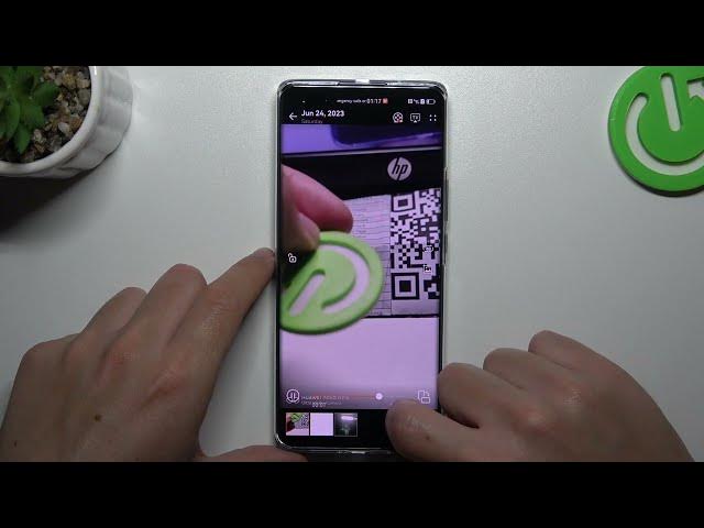 Video thumbnail for How to Record Slow Motion Videos on Huawei Nova 11 Pro?
