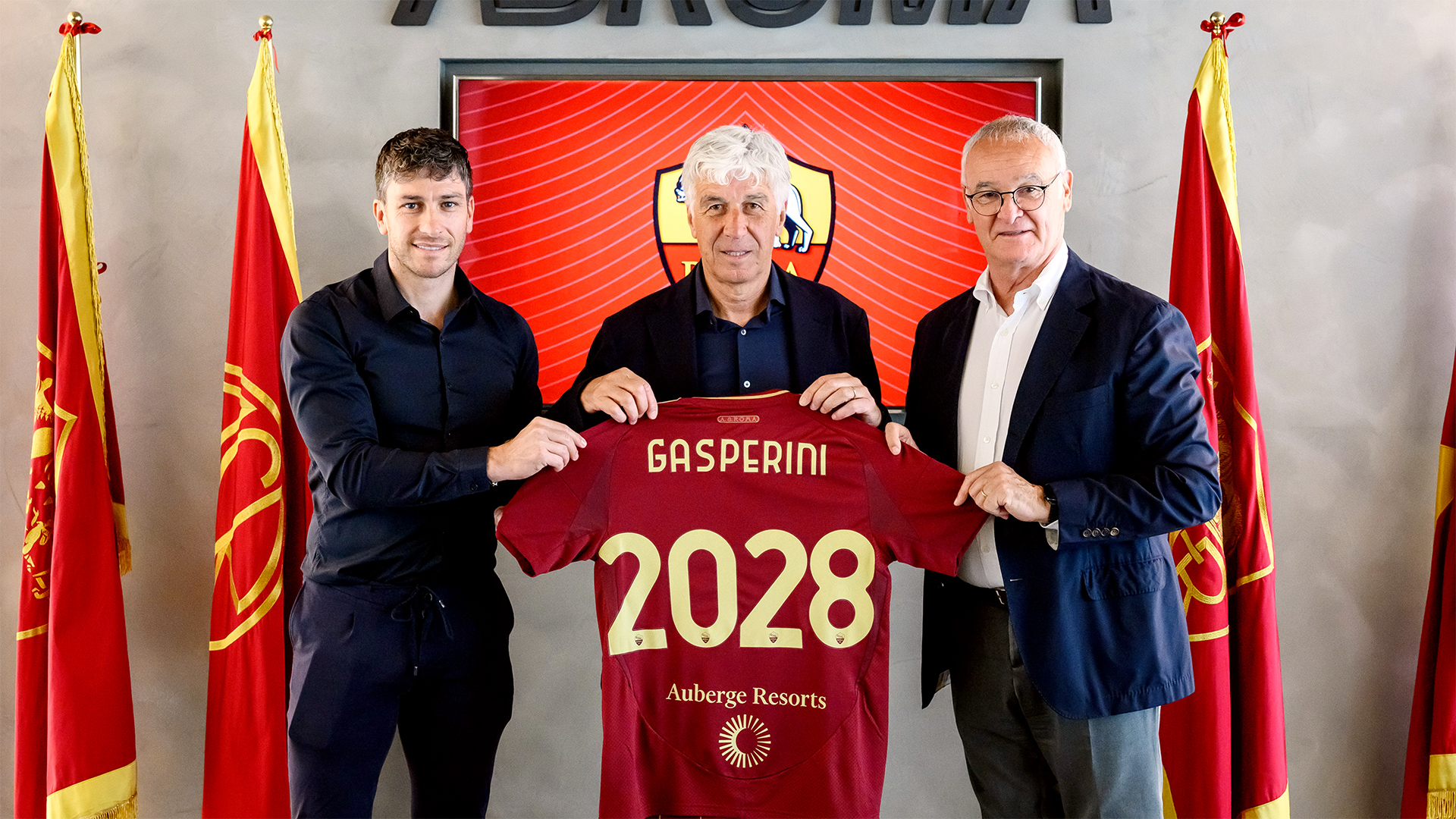 Video thumbnail for The Football Review | Episode 1274 | SF 01