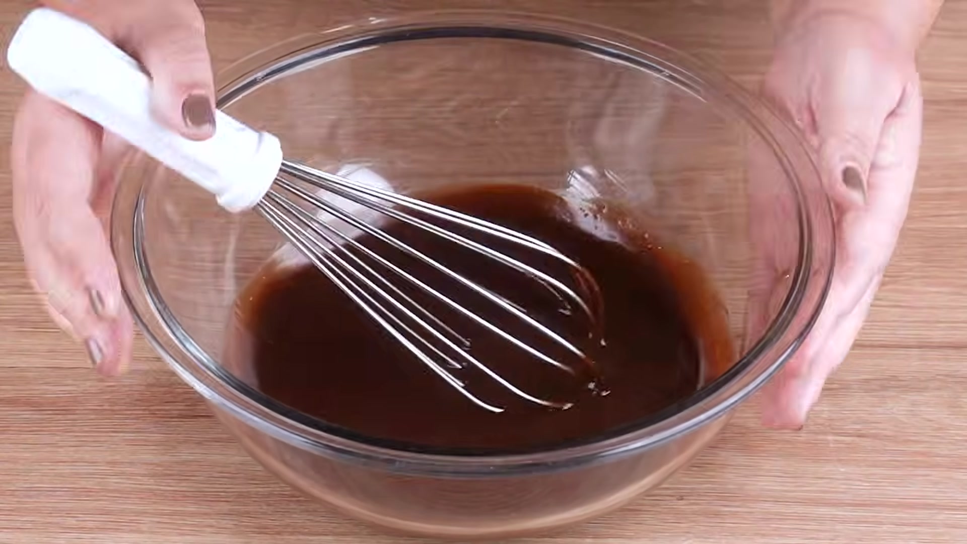 Video thumbnail for A genius trick with Nutella that everyone should know(720P HD)