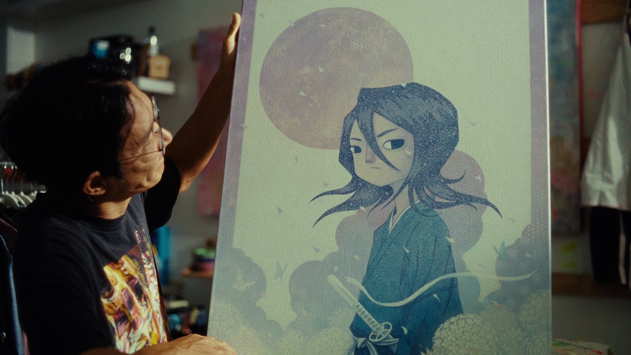 Video thumbnail for BLEACH LA: The Artist Collective - Official Trailer