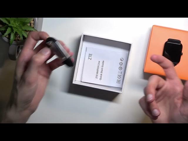 Video thumbnail for The ZTE Watch Live Will Change the Game! Our Honest Review - What's Inside the Zte Watch Box?