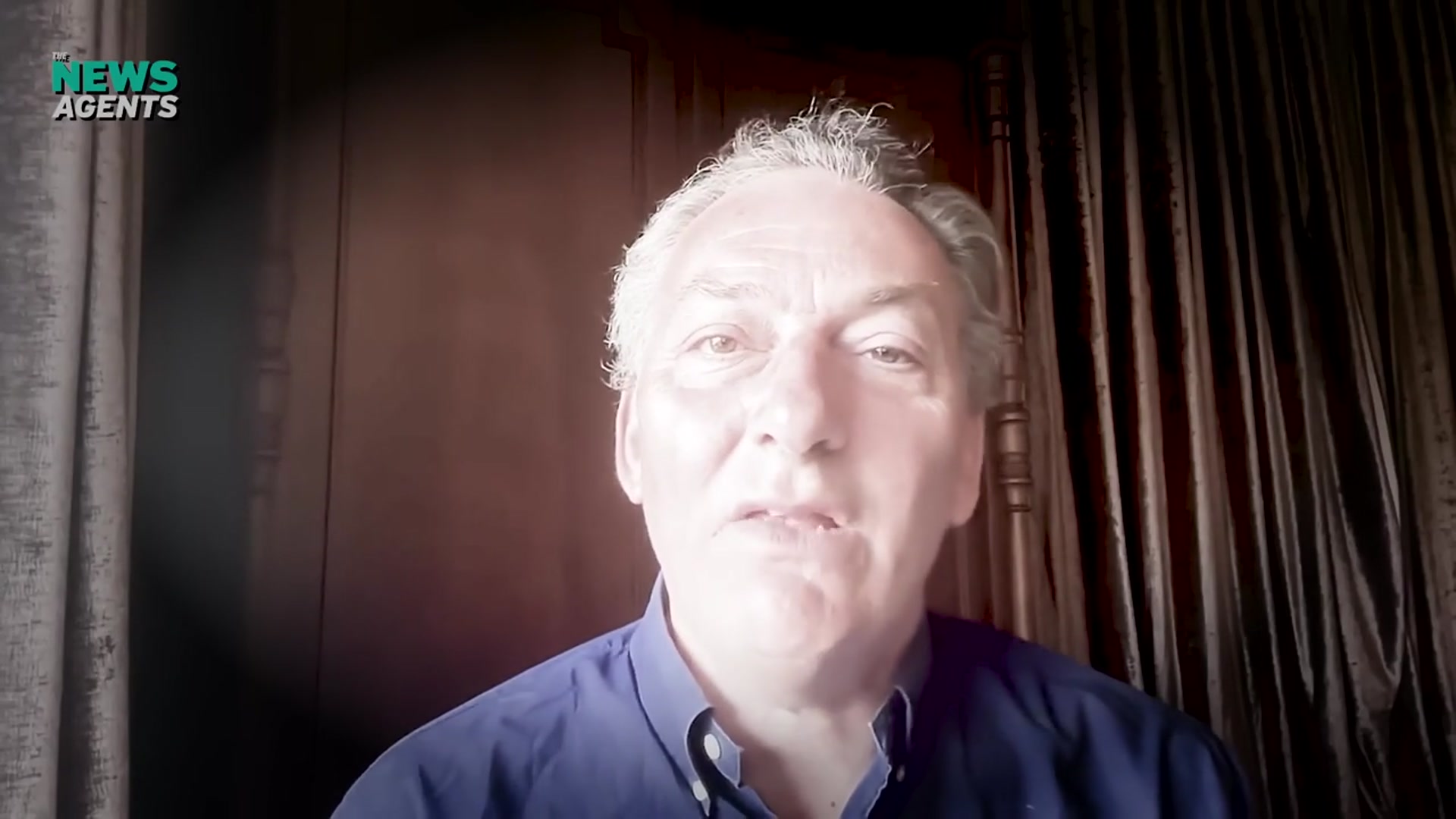 'Video thumbnail for How a Trump & Putin Meeting Could Change EVERYTHING!'