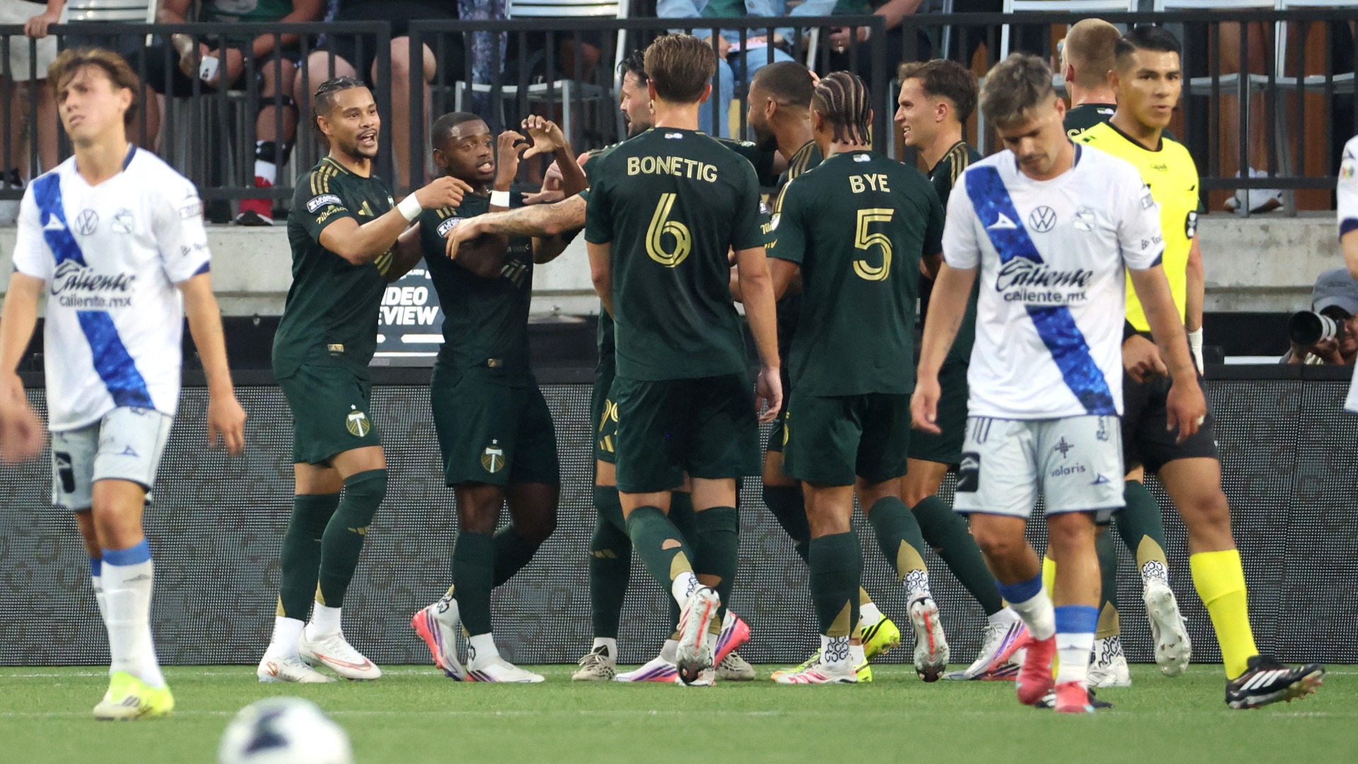 Video thumbnail for Unique Aspects of Liga Mx vs. MLS in Leagues Cup Competition