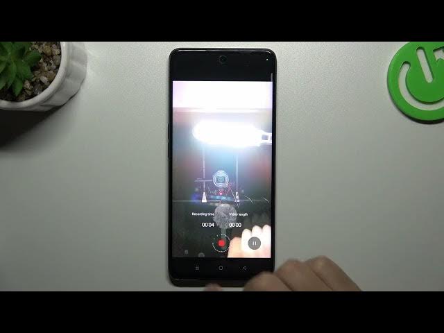Video thumbnail for How to Change Speed of Time Lapse in OPPO F23 – Time Lapse Options