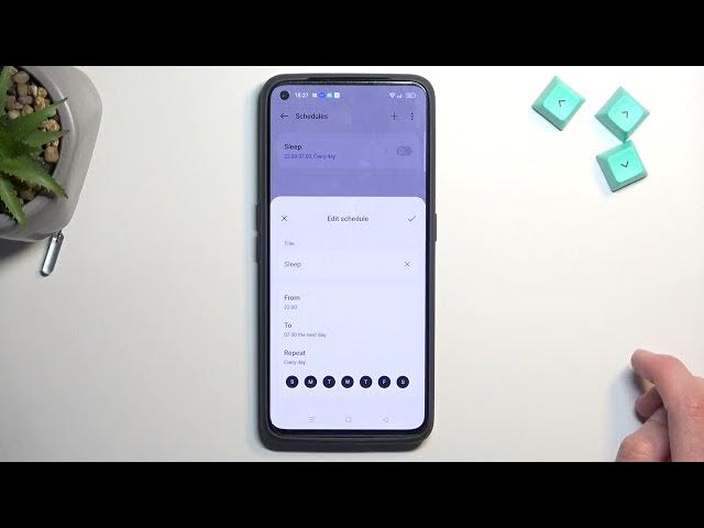 Video thumbnail for How to Enable Do Not Disturb Mode on REALME GT2 – Set Up DND Mode