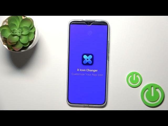 Video thumbnail for How To Change Icons Shape On HUAWEI NOVA 11 | X Icon Changer