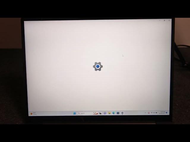 Video thumbnail for How To Change Mouse Pointer Speed In Chuwi GemiBook