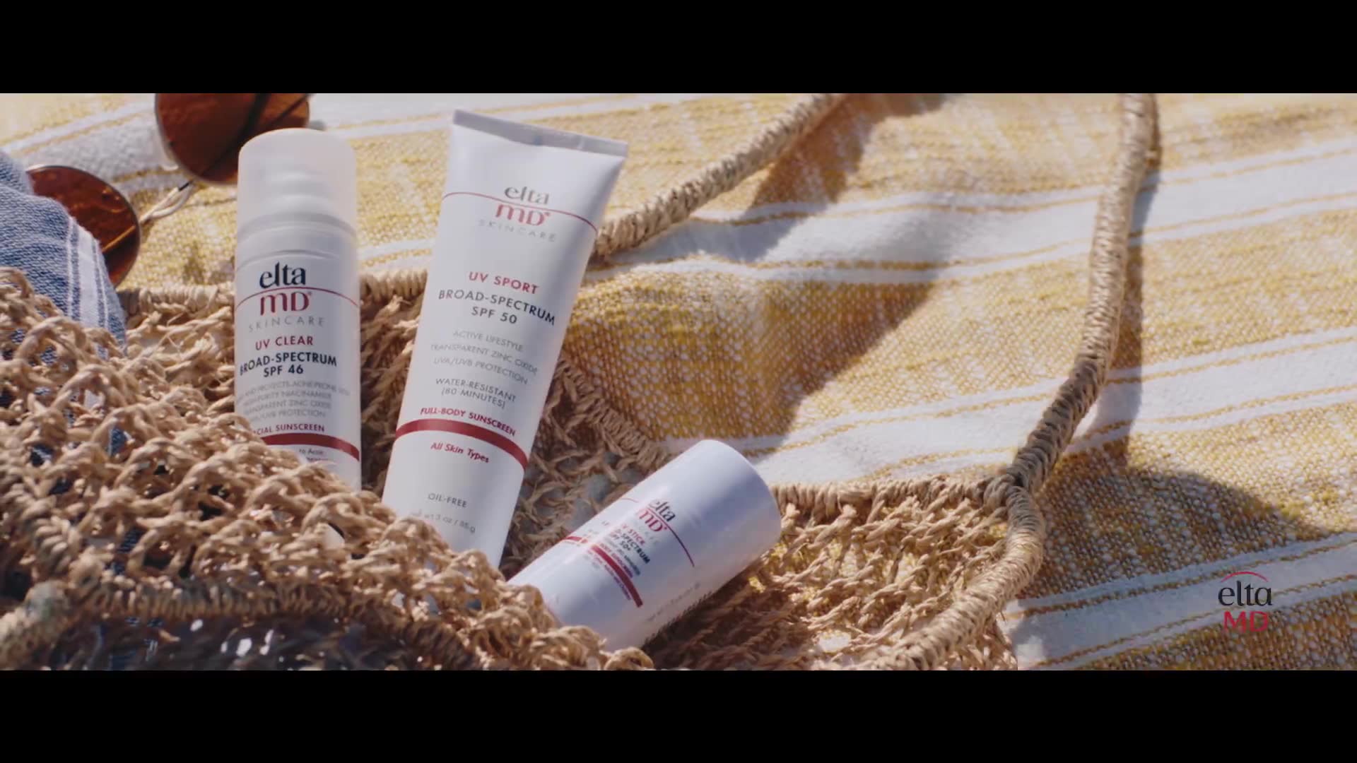 Video thumbnail for EltaMD UV Daily Broad-Spectrum SPF 40 (1.7 fl. oz.)