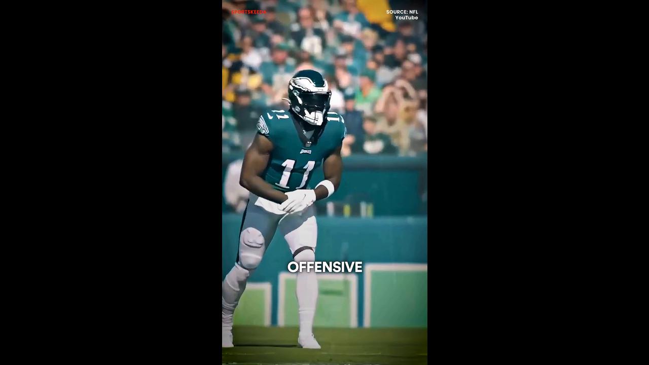 Video thumbnail for Patriots ROASTED Over AJ Brown Trade Mistake