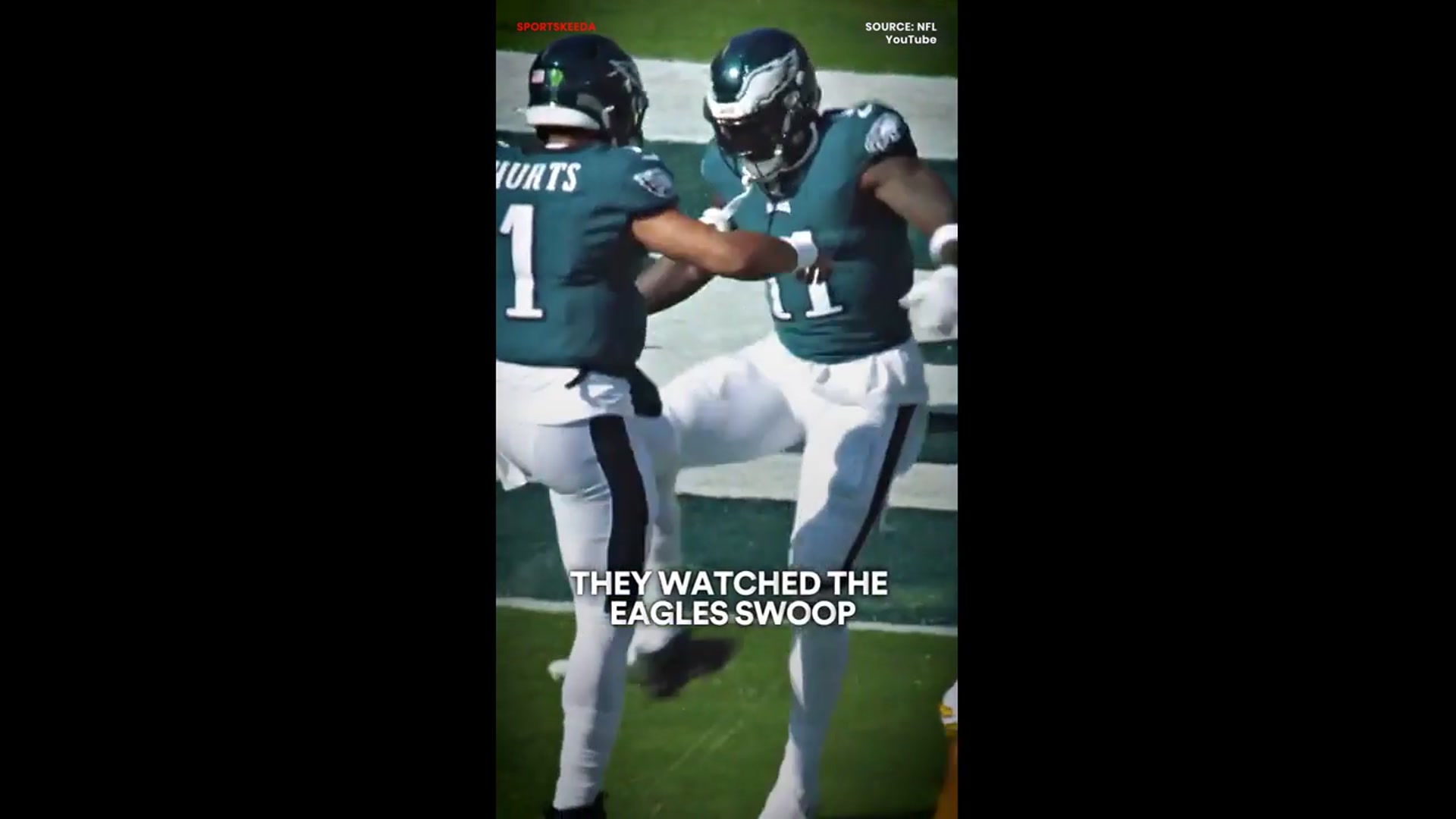Video thumbnail for Patriots ROASTED Over AJ Brown Trade Mistake