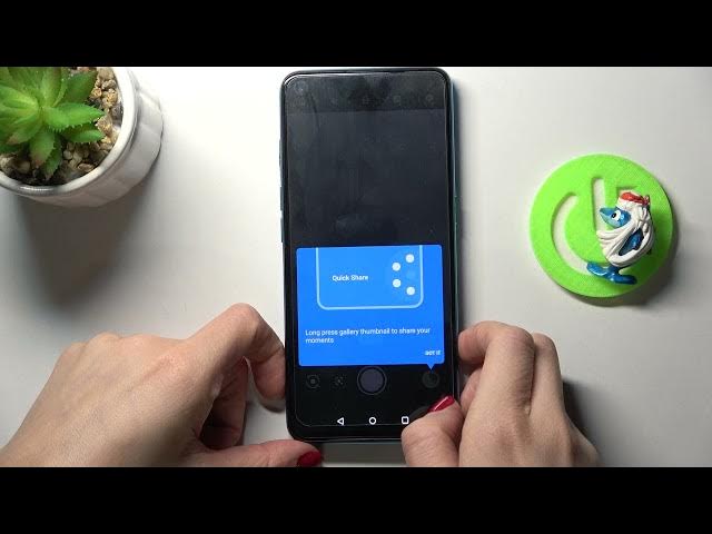 Video thumbnail for How to Set Camera Timer in OnePlus Nord CE 5G – Set Camera Countdown