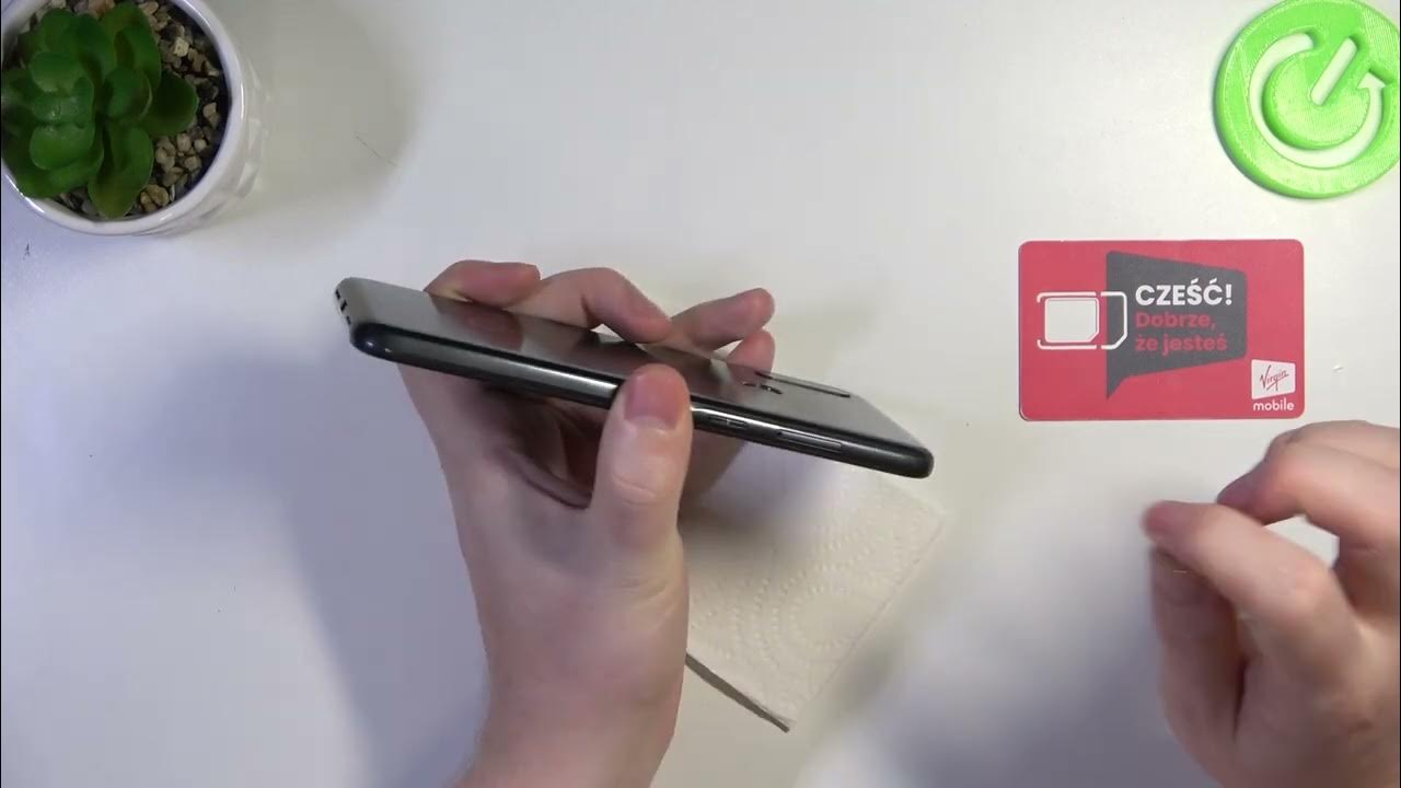 Video thumbnail for Alcatel 1SE Lite - Does It Have Dual Sim Card Slot