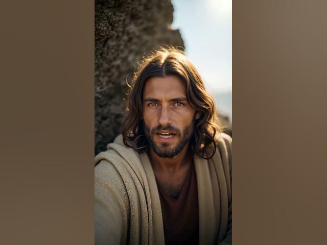 Video thumbnail for Discover a LIFE-TRANSFORMING Message from Jesus for Everyone! #motivation #hope #faith #love #god