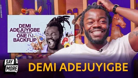 Video thumbnail for From Vine to Dropout: How Demi Adejuyigbe has shaped their career
