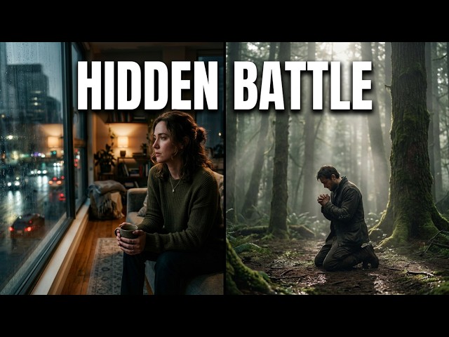 Video thumbnail for The Hidden Battle Your Future Spouse Is Fighting Right Now