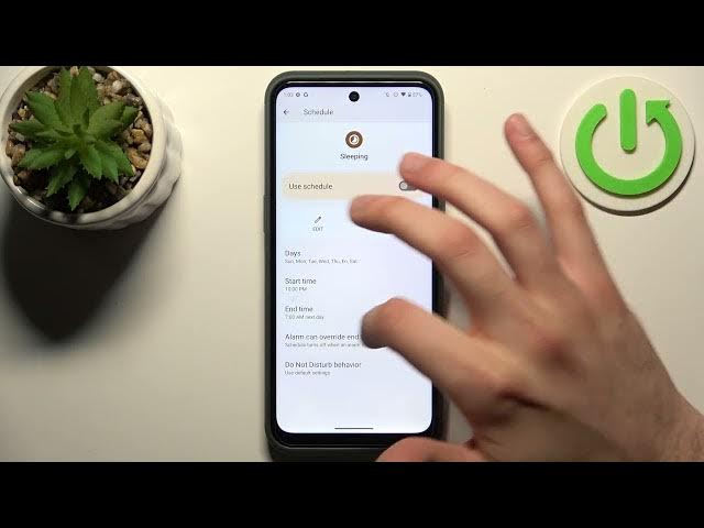 Video thumbnail for How to Activate Do Not Disturb Mode on NOKIA XR21