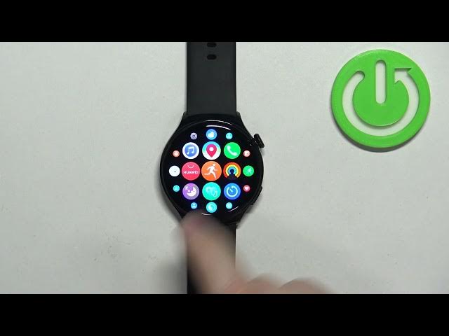 Video thumbnail for How to Update Apps on Huawei Watch 4 Active?