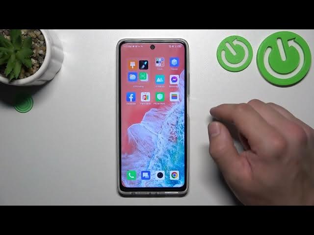Video thumbnail for How to Fix Floating Keyboard in Infinix Hot 30