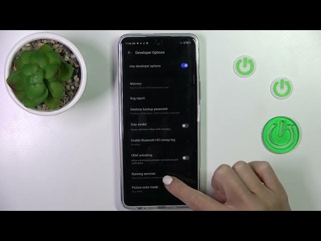 Video thumbnail for How to Automatic System Updates on TECNO Pova 5 Pro?