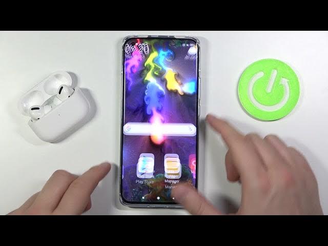 Video thumbnail for Face Detection on XIAOMI Mi 11 – Face Recognition Test