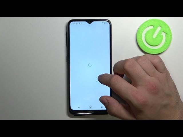 Video thumbnail for How to Make Phone Call on NOKIA G10 via Google Assistant