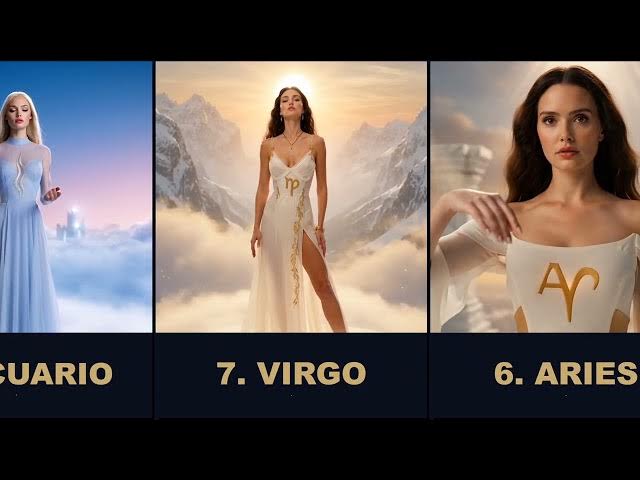 Video thumbnail for Ranking De Los Signos Más Tramposos En Una Relación