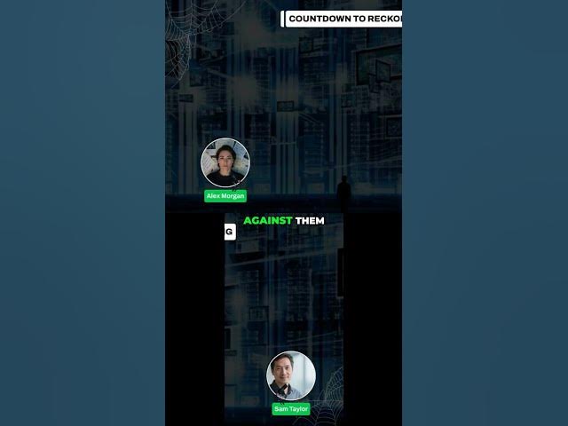 Video thumbnail for Would YOU Take This Risk? 😨 #shorts #shortsvideo