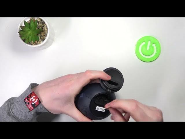 Video thumbnail for How to Restart LG Xboom Go PL2 - Reset LG Xboom Go PL2 Speaker