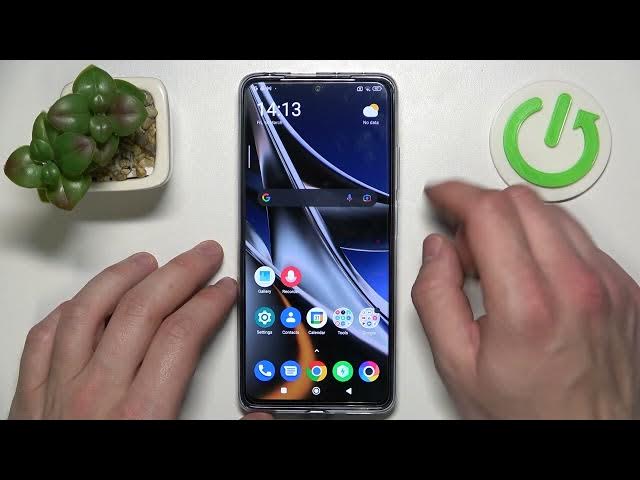 Video thumbnail for How to Enable Smart Sidebar on Xiaomi Poco X4 Pro – Disable Smart Side Bar