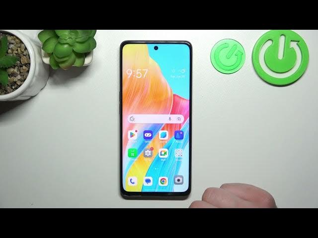Video thumbnail for Does Oppo A98 have Slow Motion?