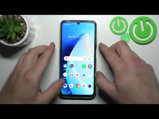 Video thumbnail for Does REALME C53 Have Headphones Jack?