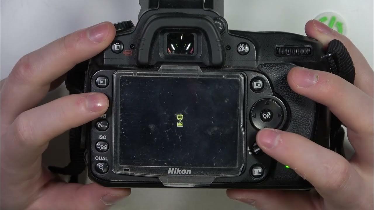 Video thumbnail for How to Switch Photo Quality in Nikon Camera – Change Picture Resolution